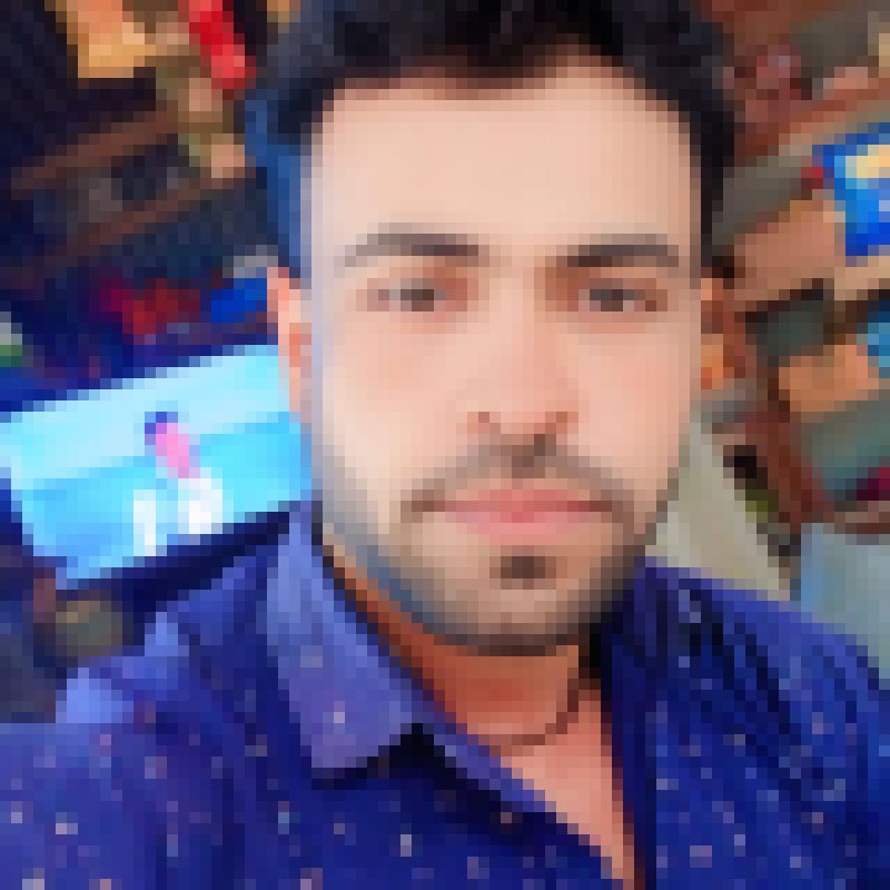 Mostafa, 28, Saintcloud