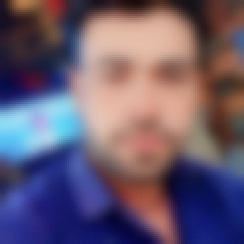 Mostafa, 28, Ghana