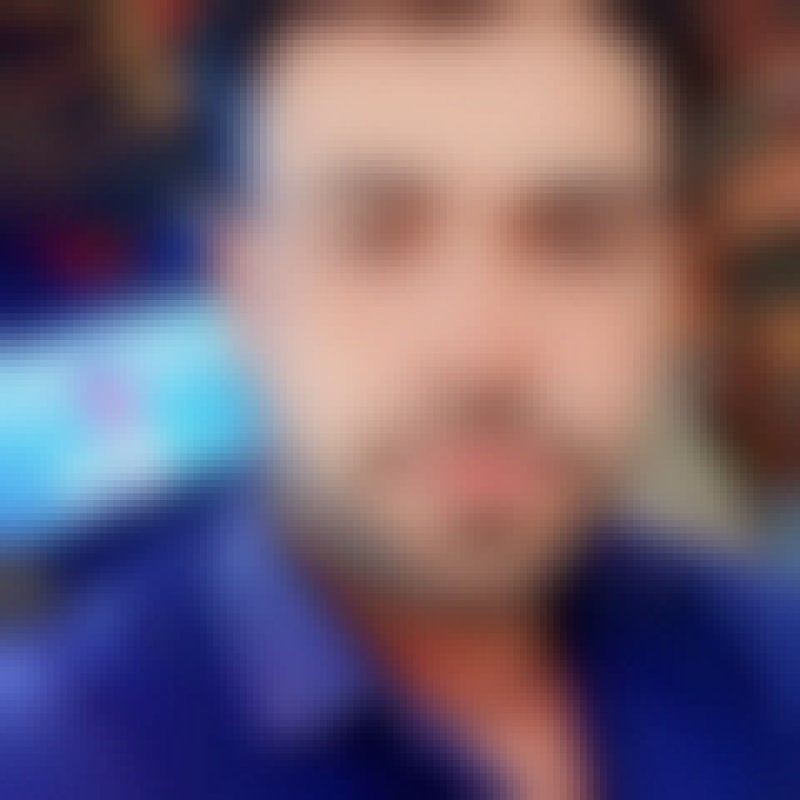 Mostafa, 28, Linthicum