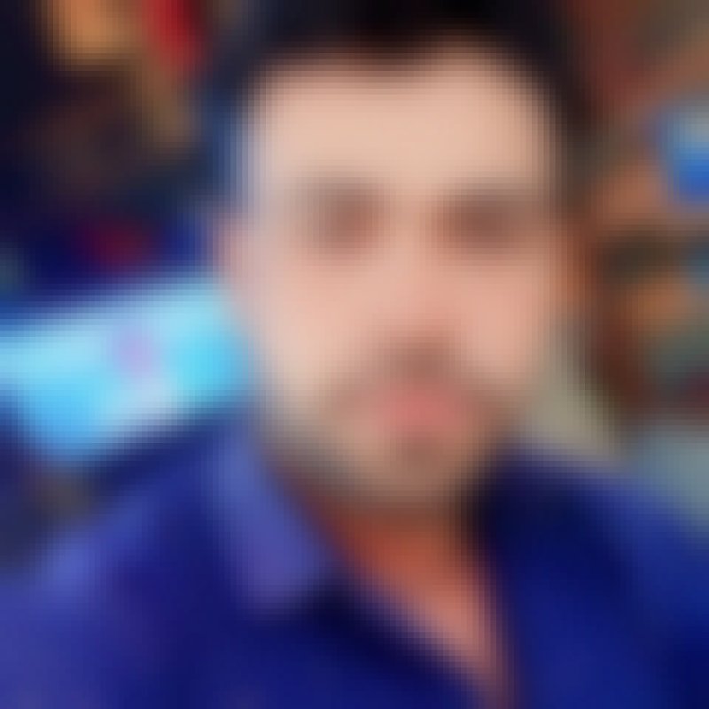 Mostafa, 28, Tuchola