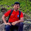 Shefat Bhuiyan, 27, Fbour