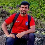 Shefat Bhuiyan, 27, Germany