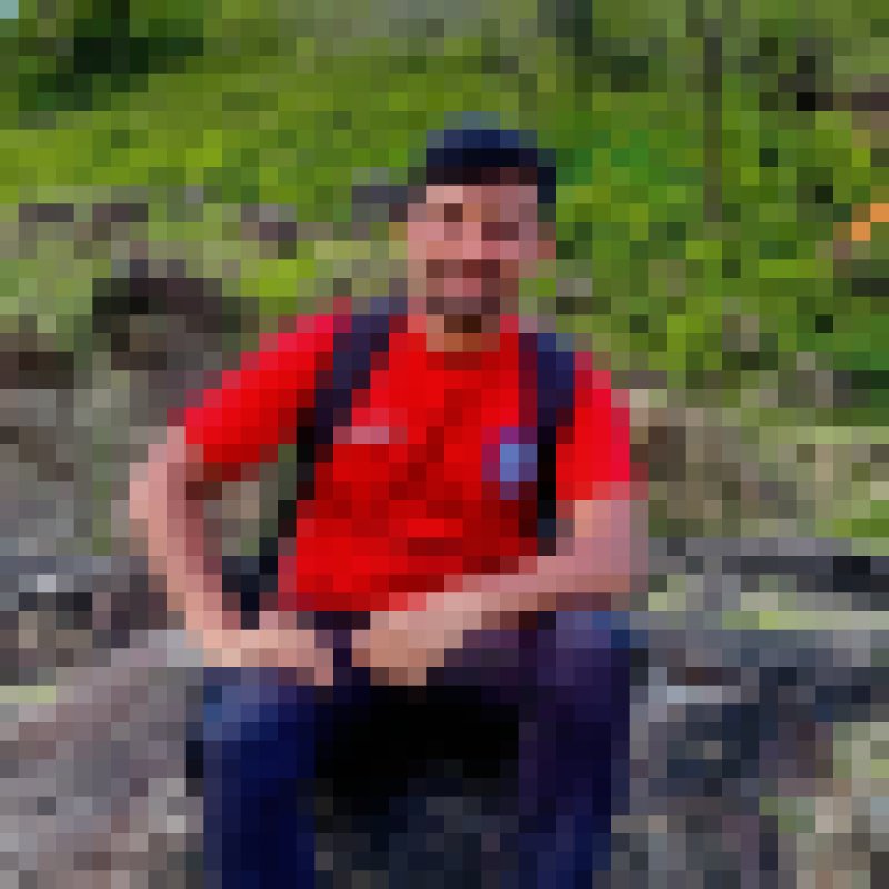 Shefat Bhuiyan, 27, Germany
