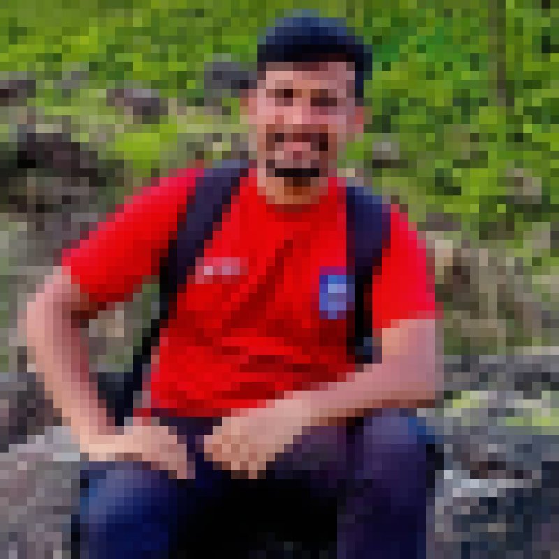 Shefat Bhuiyan, 27, Multan