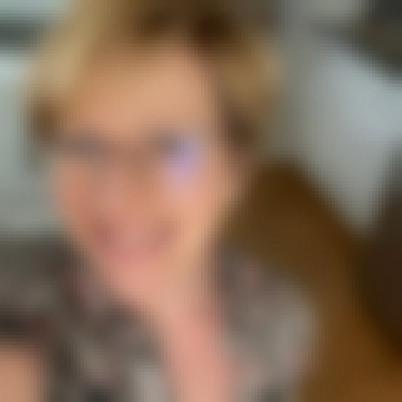 lucille, 48, Divo