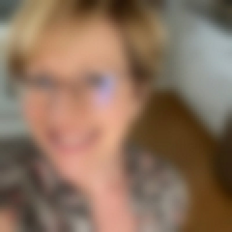 lucille, 48, Puerto Rico