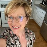 lucille, 48, Kuwait