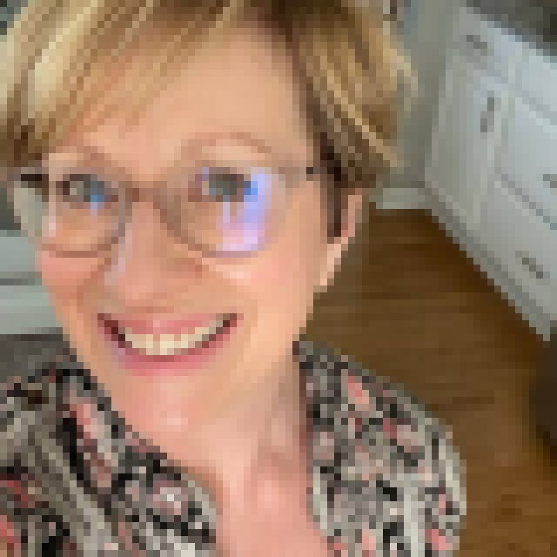 lucille, 48, Kyle