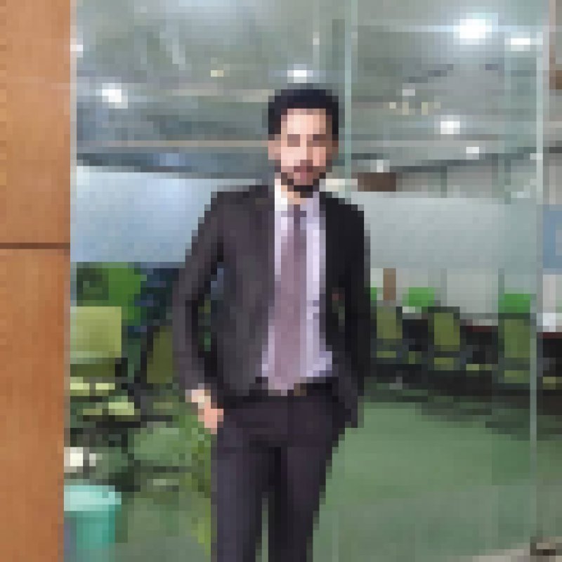 Ahamed, 26, Netherlands