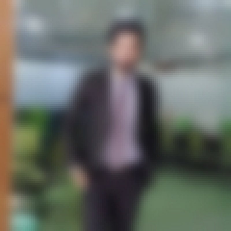 Ahamed, 26, India