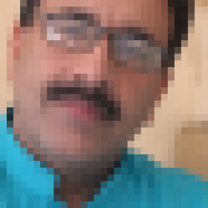 Fida khan, 41, Mtskheta