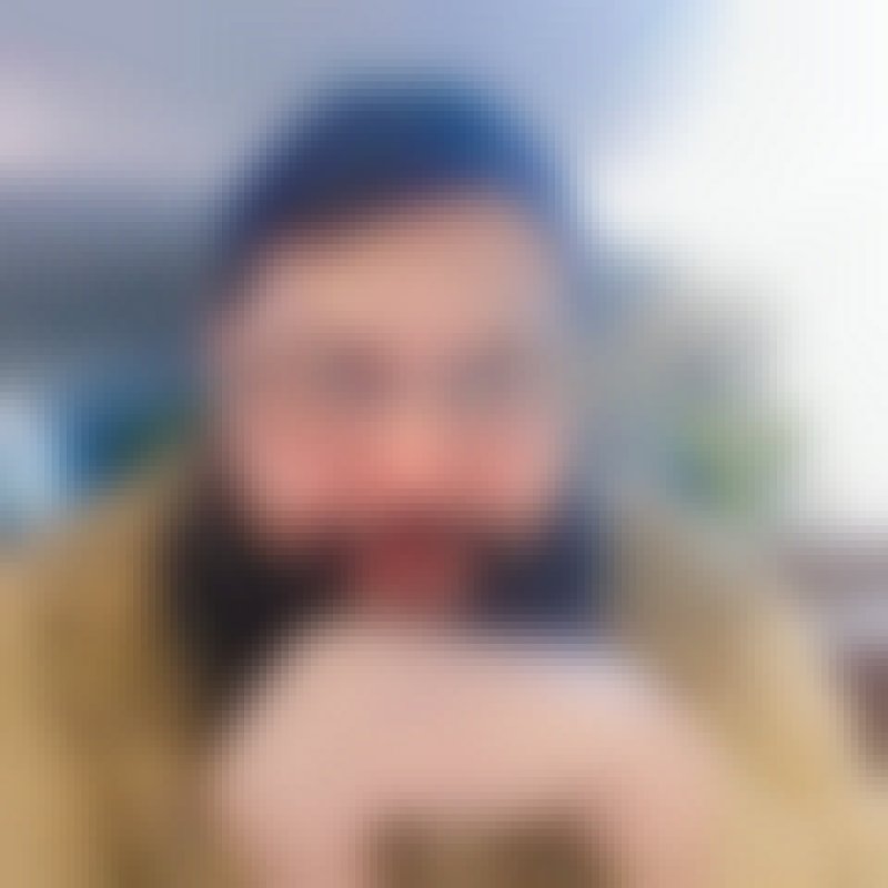 Atif, 41, Aalsmeer
