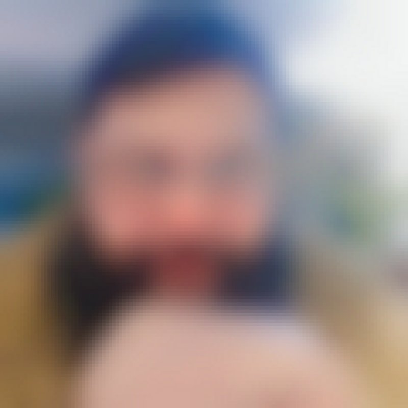 Atif, 41, Patri