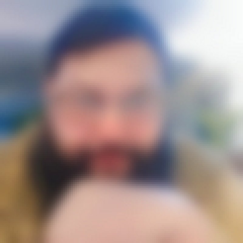 Atif, 41, Netherlands