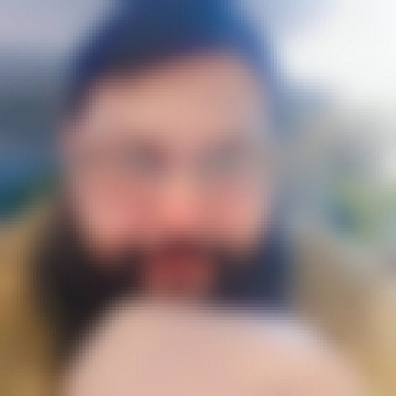 Atif, 41, Netherlands