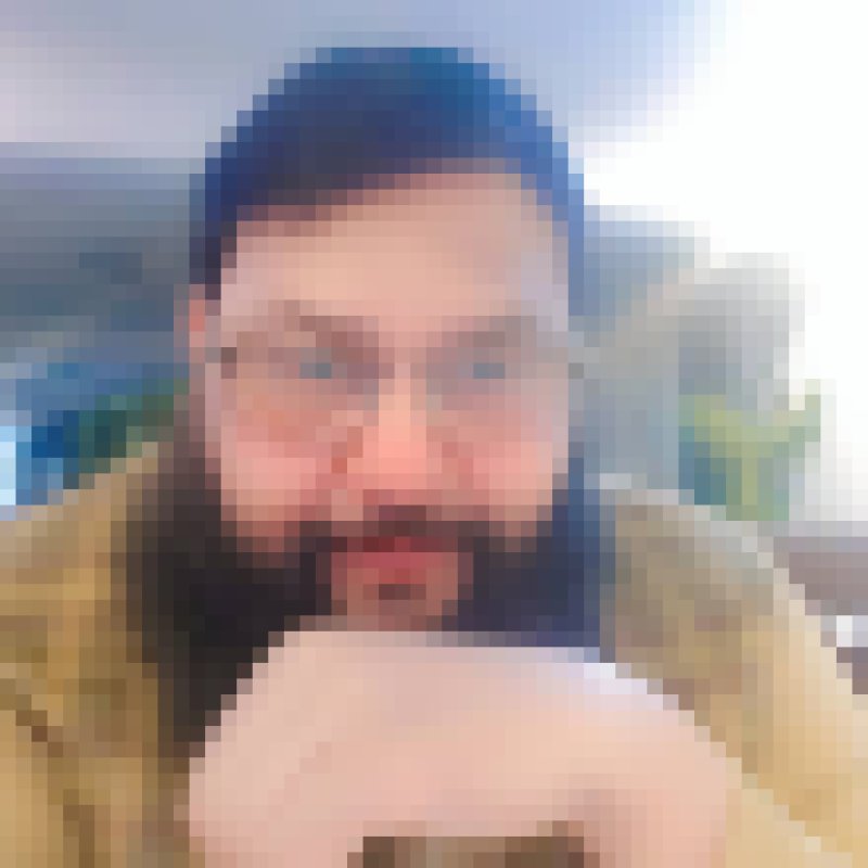 Atif, 41, Iraq