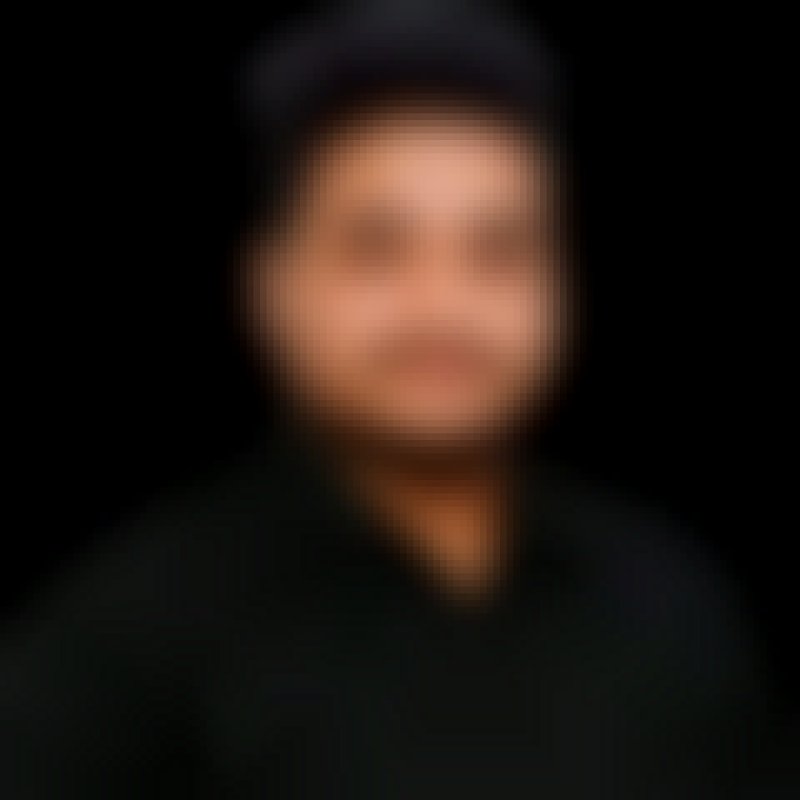 Asik Mondol, 27, Regen