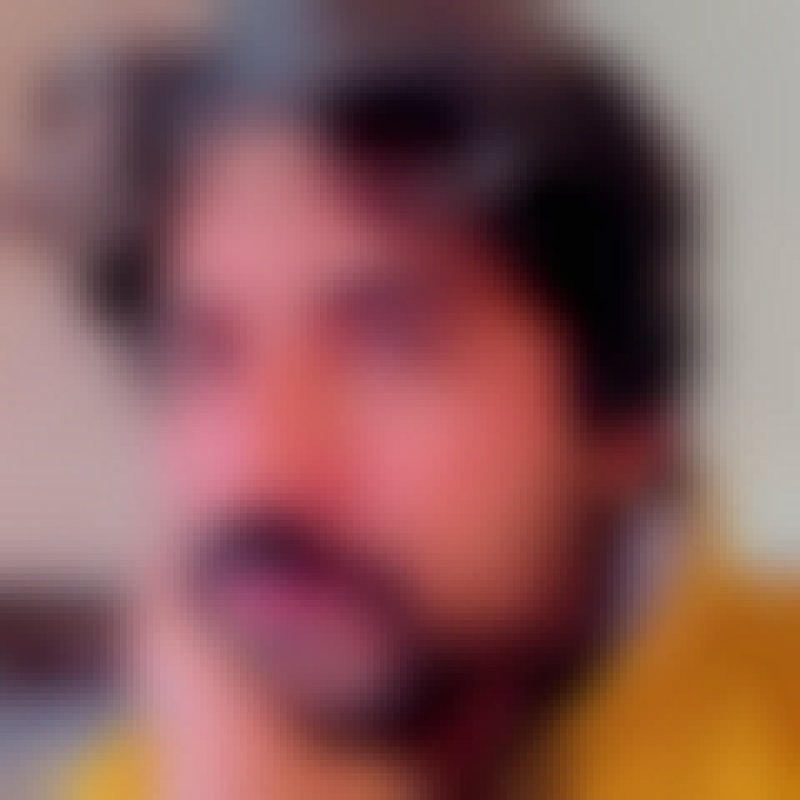 FAWAD Ali, 27, Madagascar