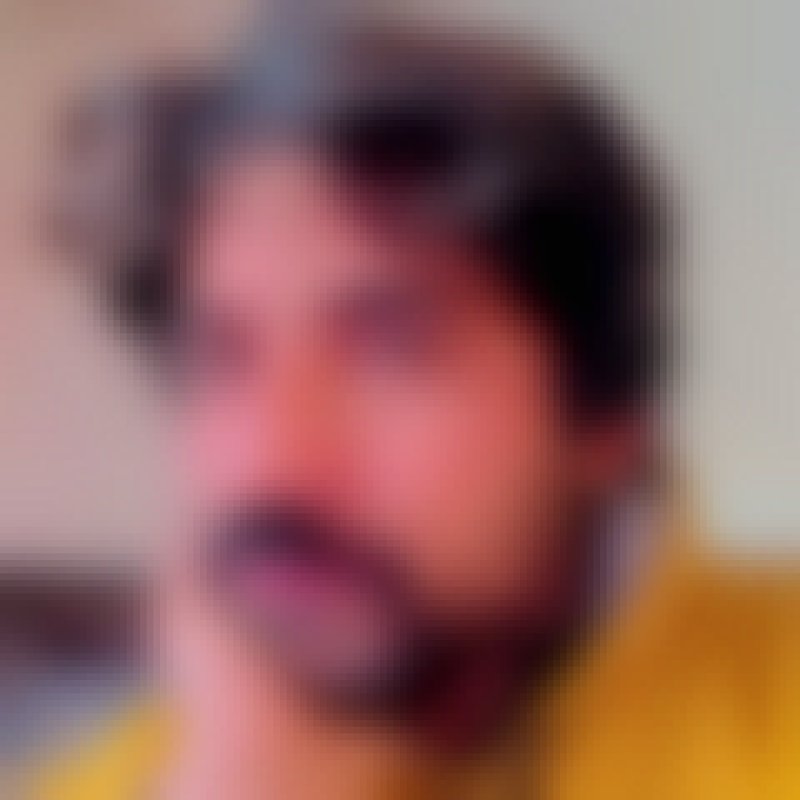 FAWAD Ali, 27, Kamareddipet