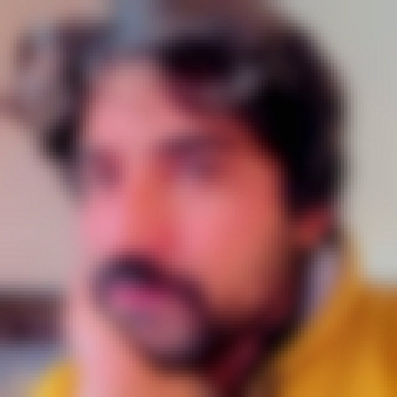 FAWAD Ali, 27, Sandy