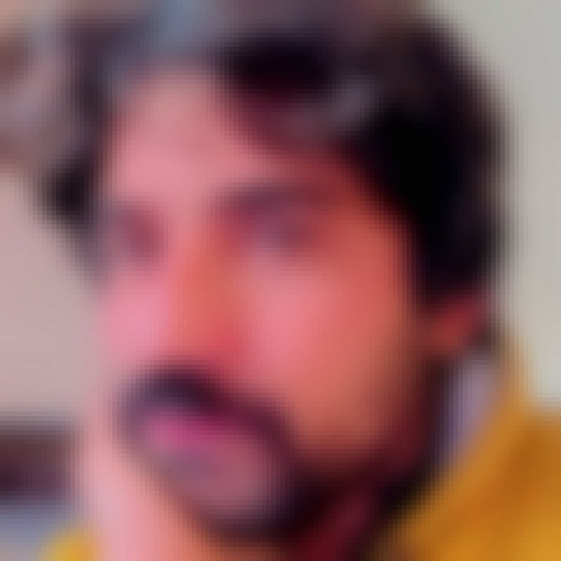 FAWAD Ali, 27