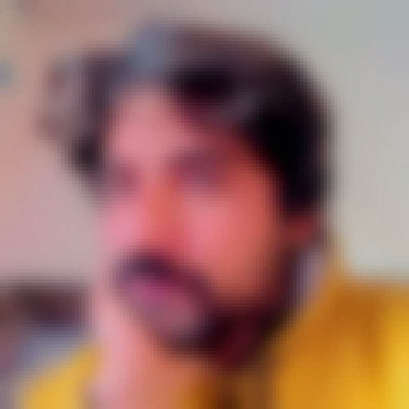 FAWAD Ali, 27, Iraq