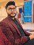 Sheikh Usman, 36, Namibia