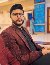 Sheikh Usman, 36, Banke