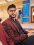 Sheikh Usman, 36, Shing