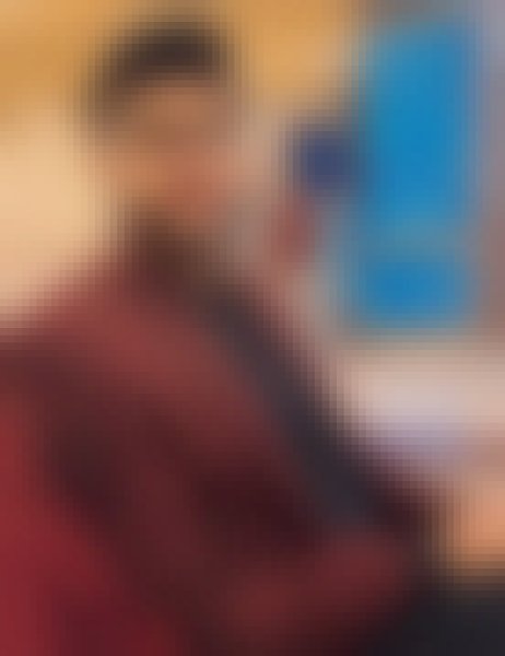 Sheikh Usman, 36, Puduppattanam