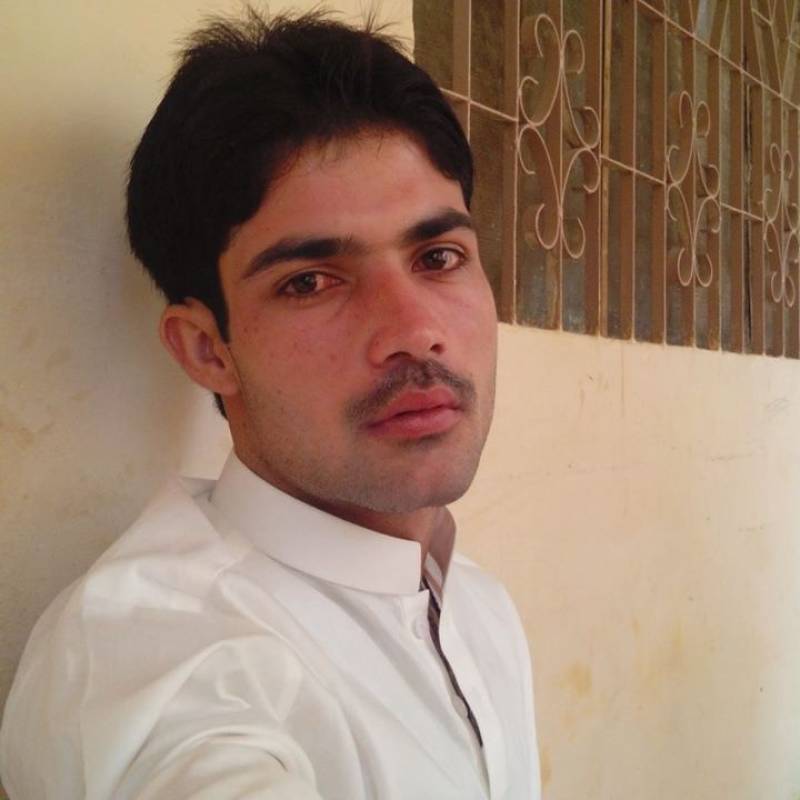 Kamran khan, 29, 28 okorozawa b3 z100