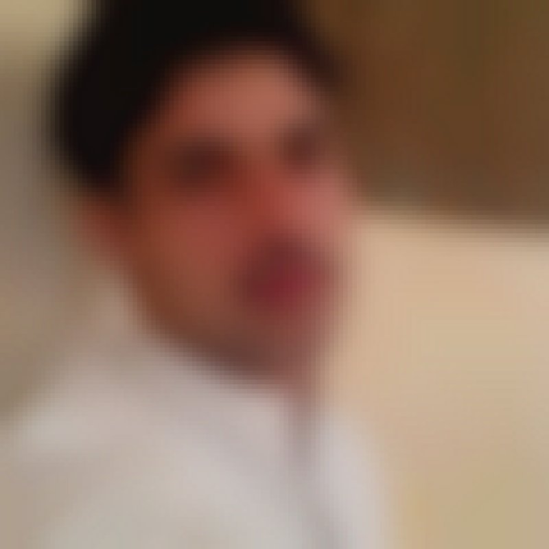 Kamran khan, 29, Luton