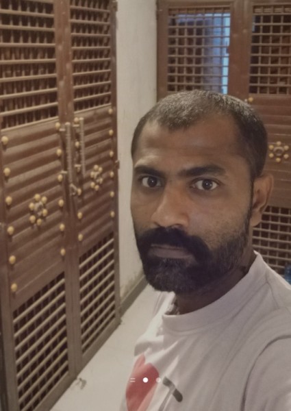Haris Qureshi, 33, 25 allappatti b10 z130