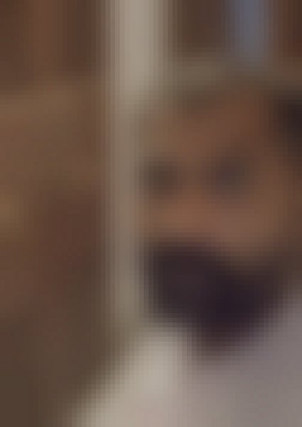 Haris Qureshi, 33, Ennery