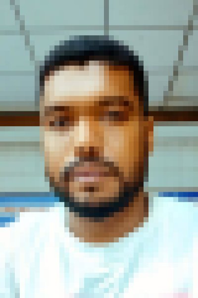 Anam, 31, Namibia
