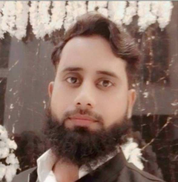Sajjad khan, 36, 25 erbia b5 z120