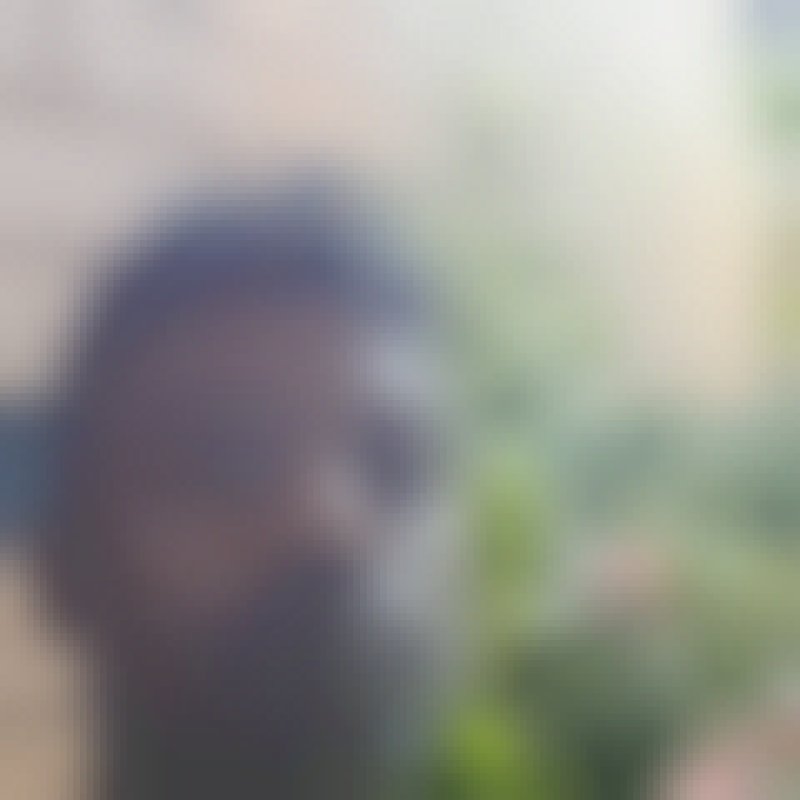 Rassel, 29, Madagascar