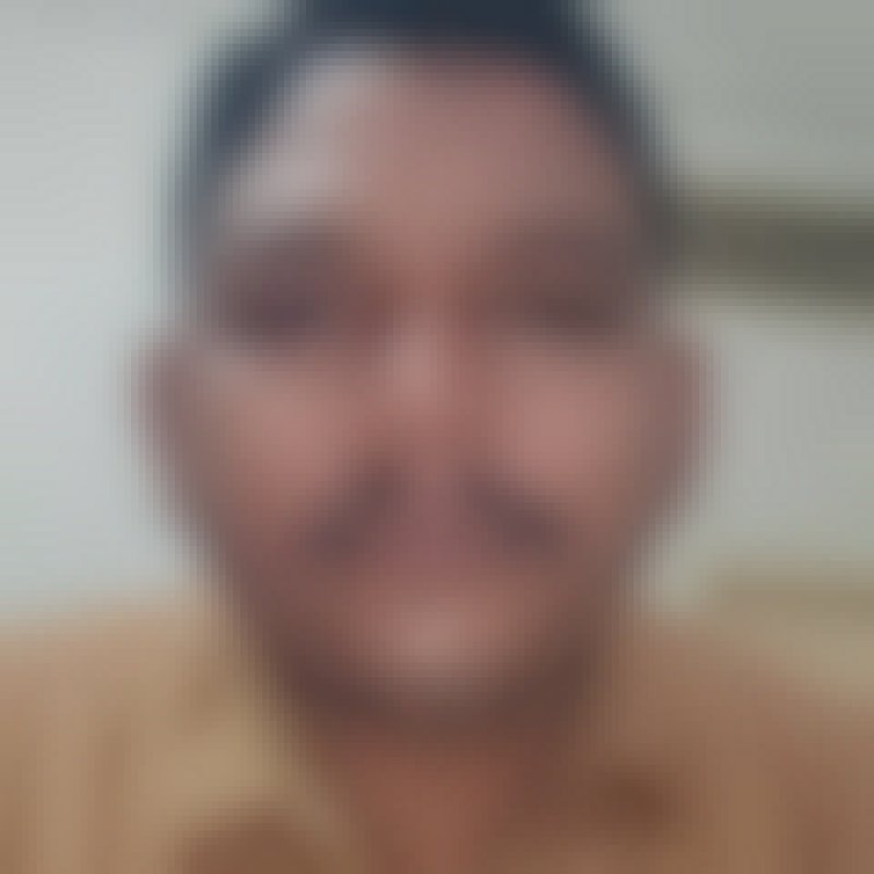Muhammad Ramzan, 42, Pakistan