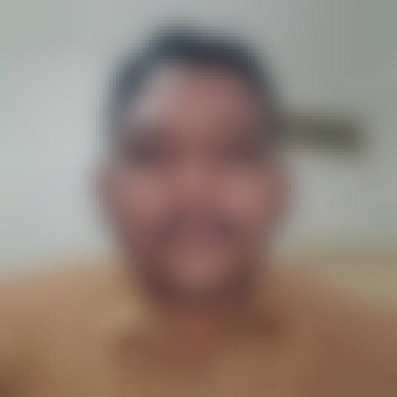 Muhammad Ramzan, 42, Kaurihar