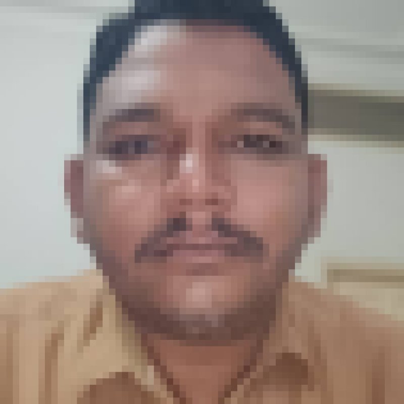 Muhammad Ramzan, 42, Netherlands