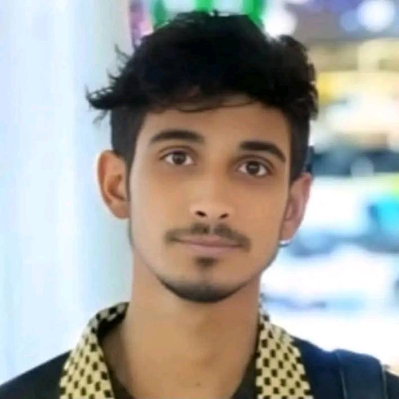 Arvin hosen, 26, Curchorem