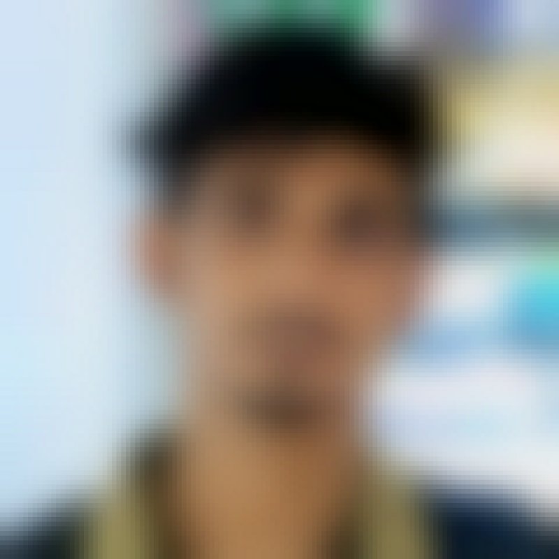Arvin hosen, 26, La Valle De Jacmel
