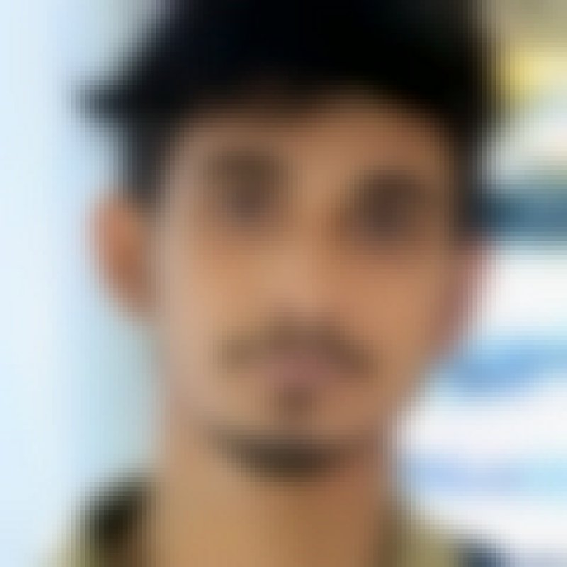 Arvin hosen, 26, Germany