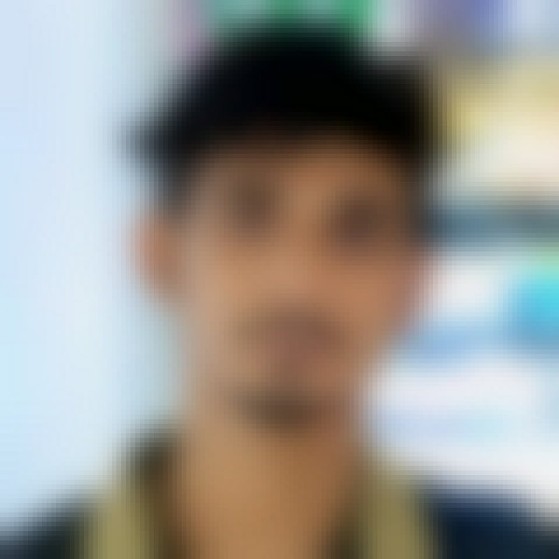 Arvin hosen, 26, Mutoko