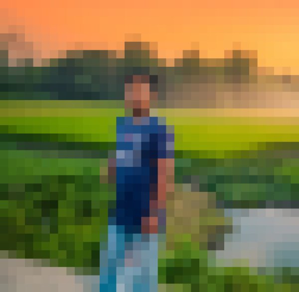 Samir, 27, Netherlands