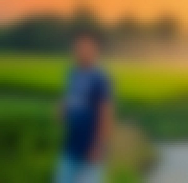 Samir, 27, Iraq
