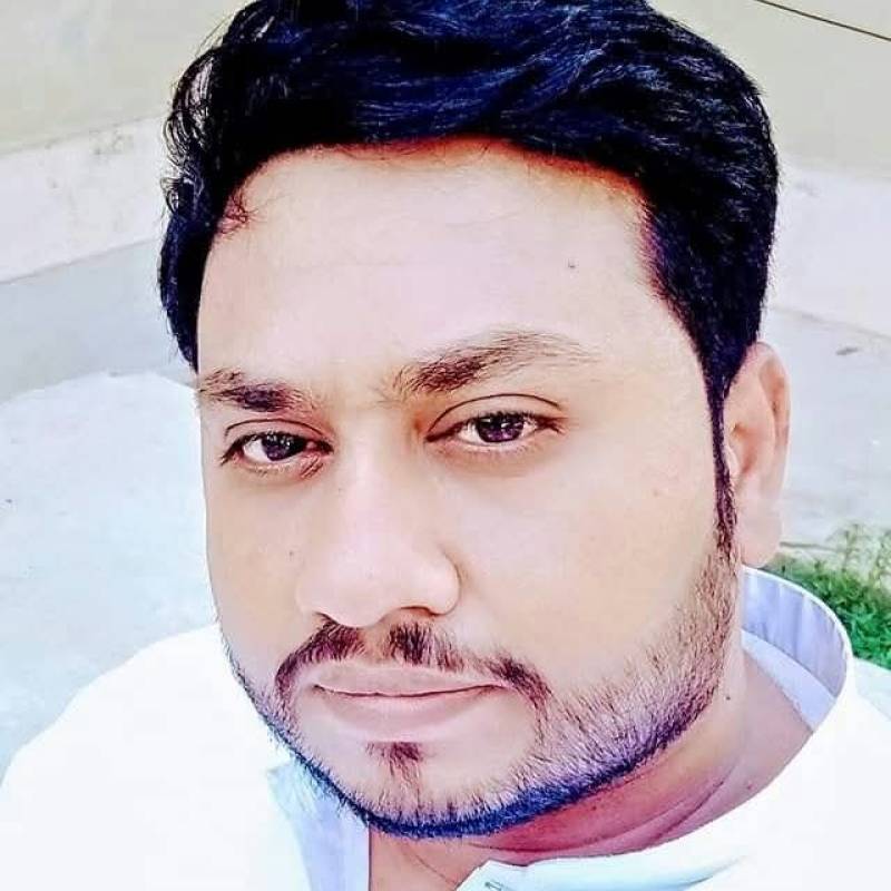 Jamal khan, 37, 25 anaman b9 z120