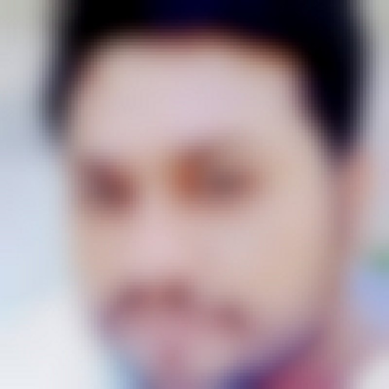 Jamal khan, 37, New York