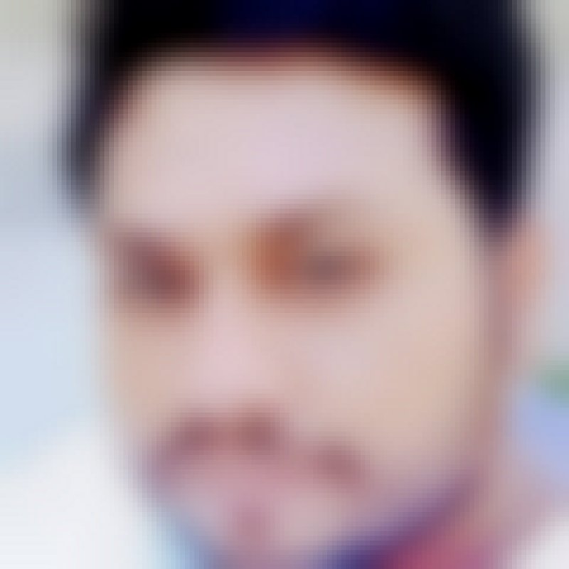Jamal khan, 37, Cuddapah