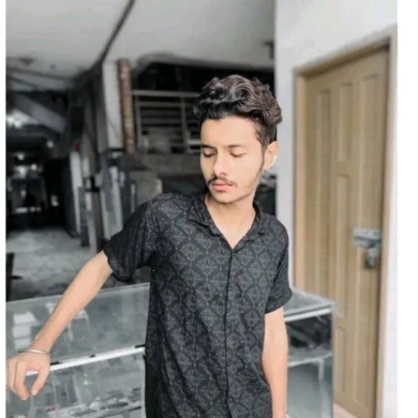 Ahmed Alfaaz, 24, 25 obbs b1 z110